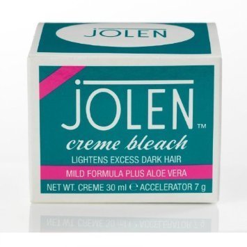 Jolen Creme lejía - suave fórmula 30 ml por Jolen