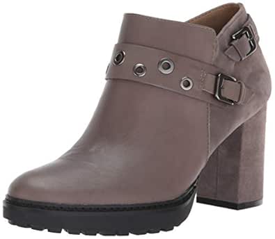 naturalizer cassia booties