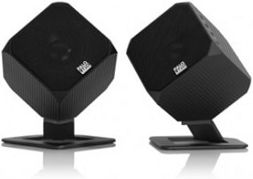 Palo Alto Speakers for PC/Mac