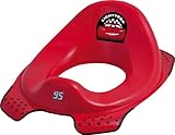 Disney Baby Cars Toilet Training Seat