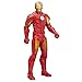 Produktbild Marvel Titan Hero Series 20-inch Iron Man