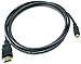 Price comparison product image Panasonic Lumix DC-TZ202 Replacement HDMI Cable