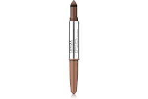 Clinique High Impact Shadow Play ögonskugga + definierare | Fila inte, vattenbeständig + lämplig för känsliga ögon, 1,9 g