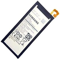 Samsung Galaxy J5 Prime Battery EB-BG570ABE OEM: Buy Online at Best Price  in Egypt - Souq is now Amazon.eg