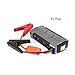 Produktbild A7 Multifunktions-Jump Starter 12V 13800mAh beweglichen Auto-Battery Booster Charger Booster-Energien-Bank Startgerät (Farbe: Grau)