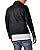 Burocs MR18-4 Herren Kunst-Lederjacke Bi...