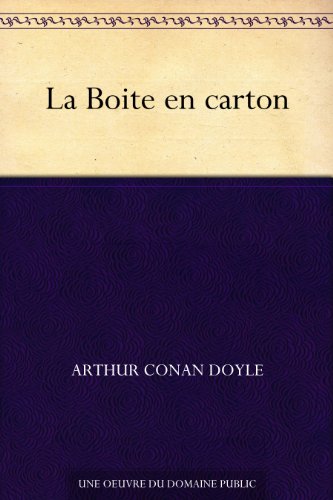 La Boite en carton gratuit La Boite en carton gratuit