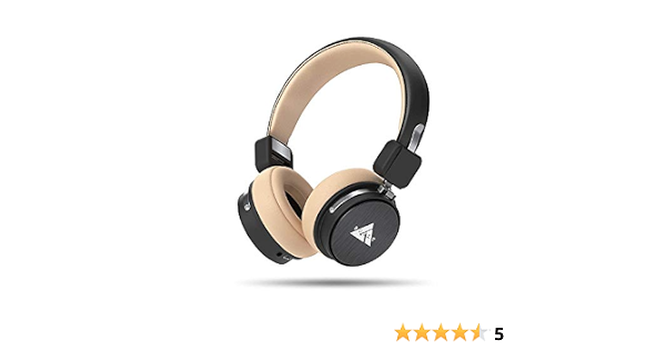 Boult Audio ProBass Flex Over-Ear 