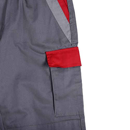 Stabile und sehr hochwertige Arbeits- und Heimwerker Hose in Markenqualität Größe 48 – 102 - 3