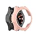 Produktbild Webla Uhr Schutzhülle für Ticwatch S2 Smart Watch Case Silikonhülle, Tpu