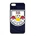 Produktbild Red Bull Handy Telefonkasten Hülle, RB Leipzig Creativ Logo Hülle, Red Bull Apple iPhone 5s/SE Schutz Rückdeckel Schutzhülle