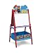 Delta Children Paw Patrol Easel and Storage
