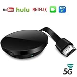 2.Dos modos de trabajo: pantalla compartida y video online. El modo Video Push le permite reproducir videos en segundo plano, lo que le permite abrir otras aplicaciones mientras mira televisión. Compatible con miles de aplicaciones de video, usa / chromecast Youtobe, Hulu. (Para Netflix, el IOS no lo admite, Android puede admitirlo).