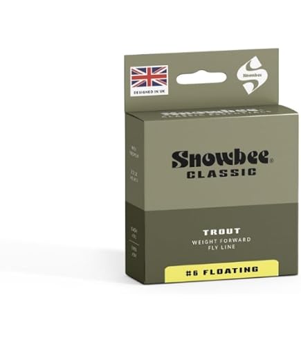 RIO InTouch Long Head Spey Floating Line - 9/10 765gr : Amazon.co
