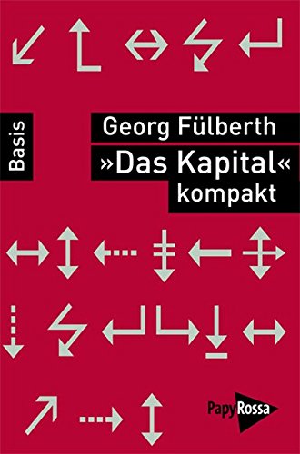 Download »Das Kapital« kompakt Download »Das Kapital« kompakt