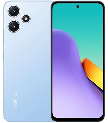 Redmi Note 14 8GB 128GB Ocean Blue : Amazon.com.tr: Elektronik