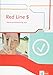 Red Line 5: Klassenarbeitstraining aktiv mit Multimedia-CD Klasse 9 (Red Line. Ausgabe ab 2014) by