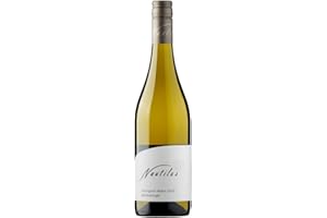 Nautilus Estate Marlborough Sauvignon Blanc New Zealand White Wine, 75cl