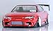 Produktbild PANDORA RC # PD/pab-148 Nissan Silvia S15 (Origin Labo) Körper Shell
