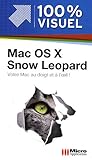 Image de Mac OS X Snow Leopard
