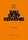 Baustoffkenntnis by 