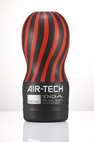 Tenga Air Tech wiederverwendbarer Masturbator Strong, 16cm