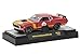 Produktbild 1970 Ford Mustang Boss 302 Race Car - M2 Machines 1:64