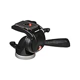 verfügt über Tefloneinlagen für weiche Schwenk- und Neigebewegungen