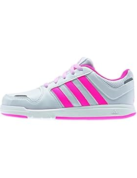 adidas Performance LK Trainer 6 Unisex-Kinder Hallenschuhe