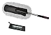 Speedwav Washable Microfiber Duster with Extendable Handle (White) RS.659.00