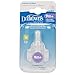 DR BROWNS NATURAL FLOW teats level 4 Standard neck