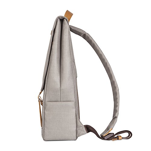 Moshi Helios Lite Rucksack für MacBook 33 cm grau - 3