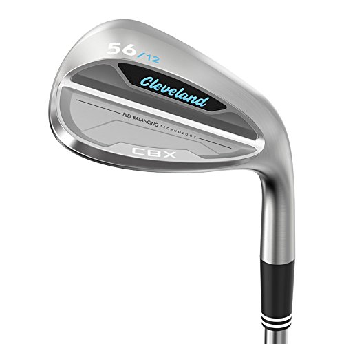 Cleveland Golf 2018 Femme CBX Wedge