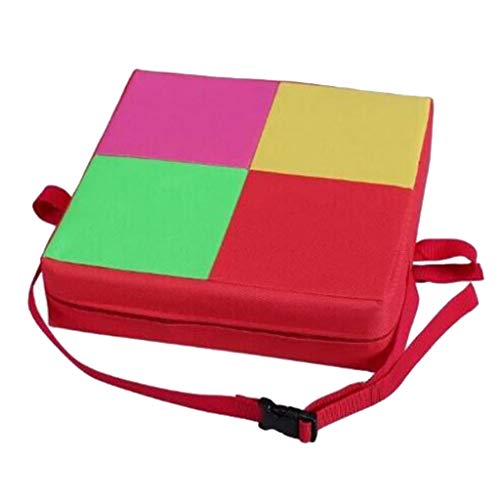 Preisvergleich Produktbild B Blesiya Tragbare Sitzerhöhung Kinder Stuhl Sitzhilfe