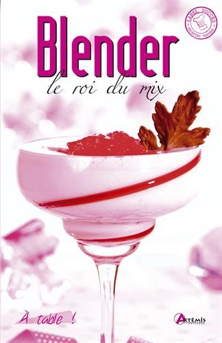 Blender, le roi du mix gratuit Blender, le roi du mix gratuit