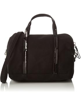 Vanessa Bruno Damen Gym Bag Pm Bowling Tasche, 12x19x22 cm