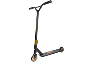 Schildkröt Untwist Patinete de Acrobacias, Unisex Adulto