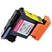 Produktbild No-Name Wiederaufbereiteter Druckkopf C4810A C4811A C4812A C4813A Ersatz für HP 11 HP11 DeskJet Pro K850 2250 2250tn 2250 2250tn 9100 Color CP1700 OfficeJet 9110 C8140A