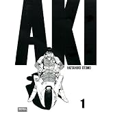 AKIRA 01 (ED. COLOR)