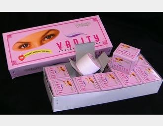 Vardhman Yarns and Thread Limited Vanity Threading Thread Box Of 10