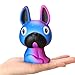 Price comparison product image Toamen Newest Super Slow Rising Squishies Toy, Lovely 13cm Jumbo Kawaii Dog Scented Squishy Charm Slow Rising Stress Reliever Toy Exquisite Kid Soft Toy Key Cell Phone Pendant Strap Gift Home Décor
