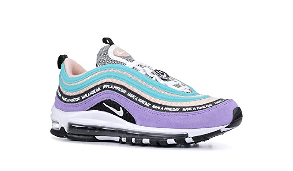 Nike Air Max 97 ND 'Have Day ' - BQ9130-500 - Size 41-EU : Amazon.it: Moda