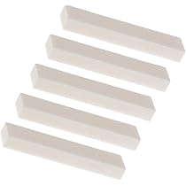 Musiclily Gitarren-Binding – 1650 Mm Länge, 2 Mm Breite, 0,5 Mm Dicke, Kunststoff, Für Akustische Gitarren