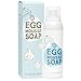 Too Cool For School Egg Mousse Soaps Cleansers Face Skin Care Foams 150ml