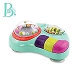 Bonk Sie und bop Sie und beobachten Sie, wie Sie Pop