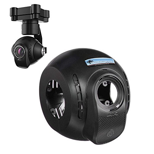Preisvergleich Produktbild Yuneec Typhoon H CGO3+ Gehäuse SVC - Ersatzteil YUNCGO3108