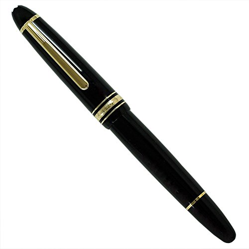 Montblanc Le Grand 146 Fountain Pen 13661
