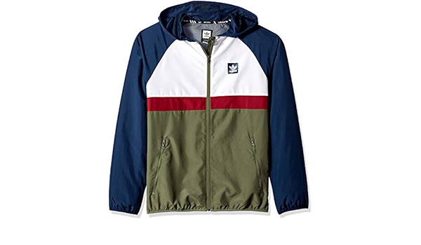 blackbird packable wind jacket