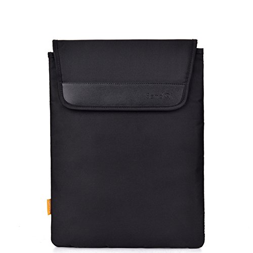 Preisvergleich Produktbild Spritech (TM Wasserdicht Shakeproof Neopren Sleeve Cover Schutzhülle Computer Travel mit Aufbewahrung Tasche