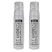 St Moriz Instant Self Tanning Mousse Dark (2 Pack) 2 X 200Ml Each
